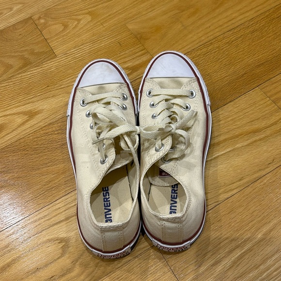 Converse All-Star Shoes - Picture 1 of 4
